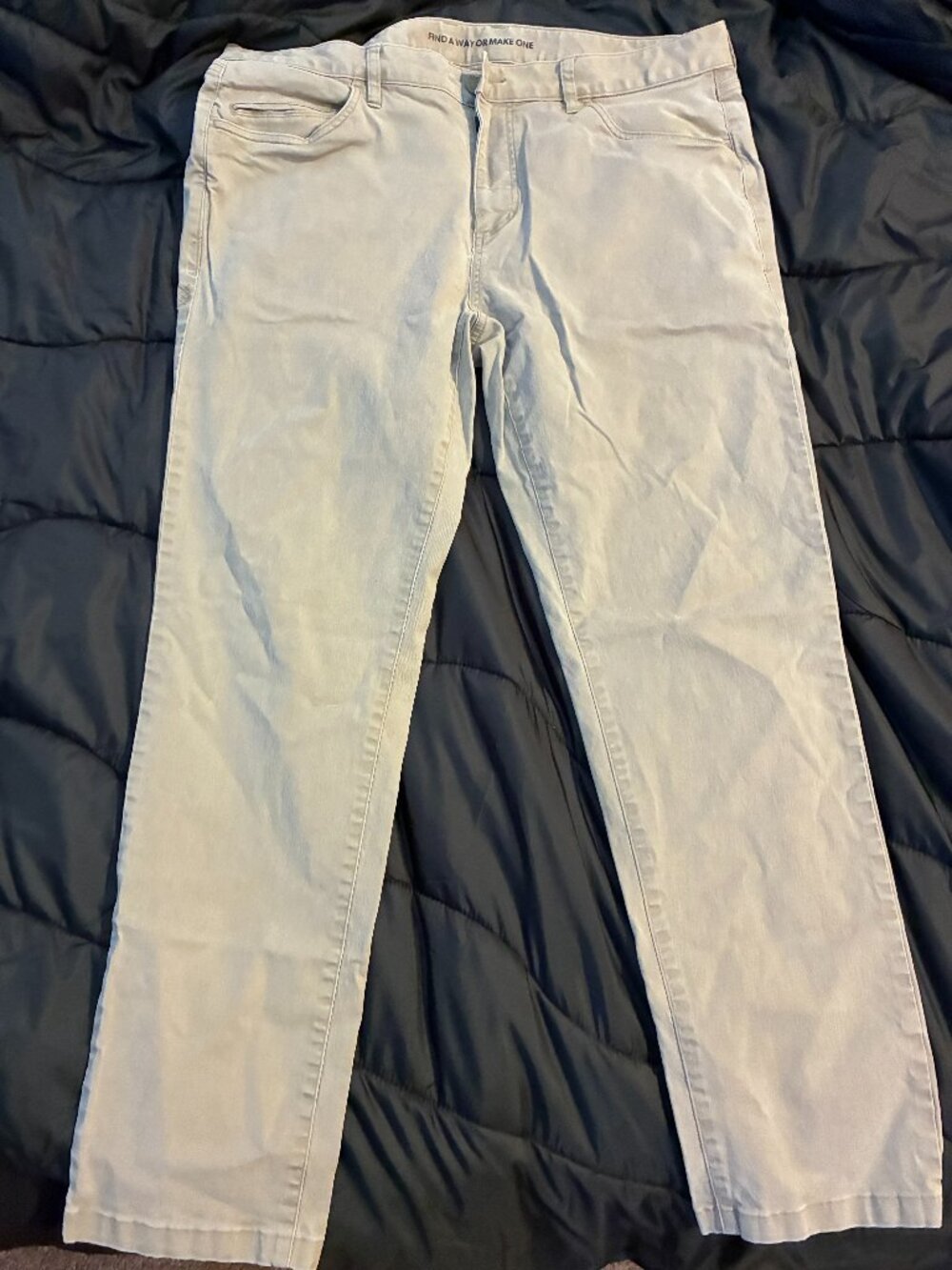 Rhone commuter pants